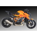 TechSpec Tank Grip Pads for the KTM 1390 Super Duke R (2024+) TechSpec Tank Grip Pads for the KTM 1390 Super Duke R (2024+)